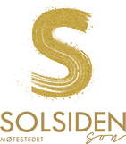 SOLSIDEN SON - M&oslash;testedet